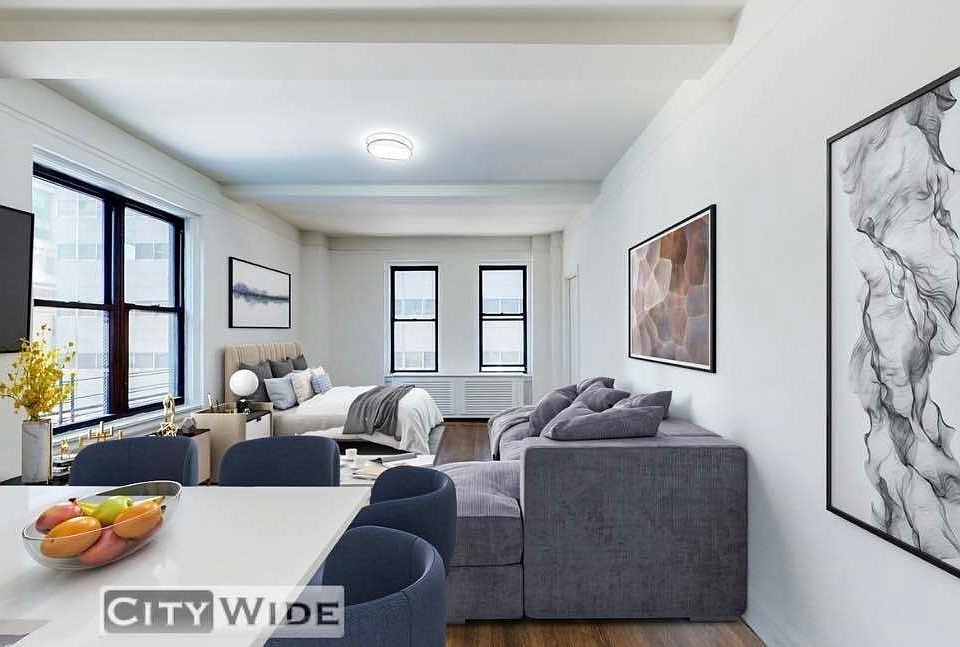 1st image of 140 E 46th St APT 3F