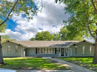 512 Tanglewood Dr S, Irving, TX 75061