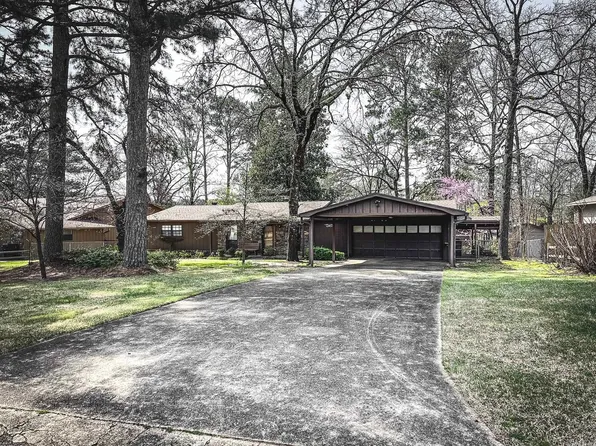 (undisclosed Address), Hot Springs, AR 71913