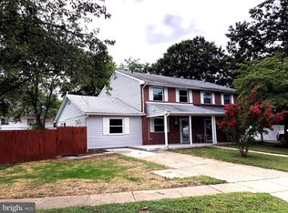 152 Seagull Dr, Pasadena, MD 21122