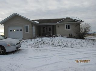 E5894 County Road Y, Viroqua, WI 54665