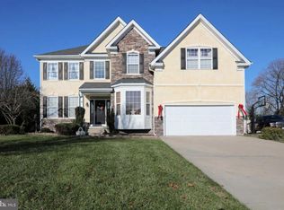 1 Candlewood Rd, Williamstown, NJ 08094