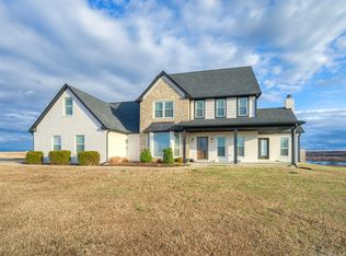 14841 N Lewis Ave E, Skiatook, OK 74070