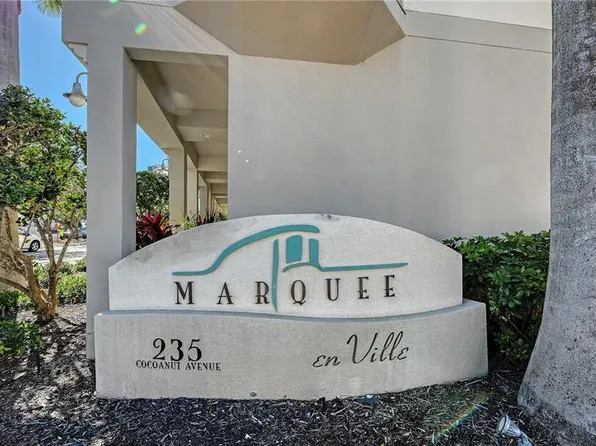 235 Cocoanut Ave Unit 117C, Sarasota, FL 34236