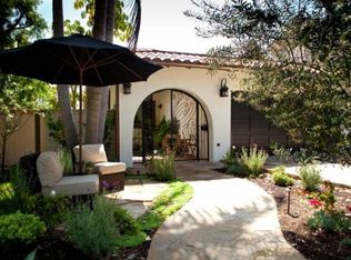 1820 Palm Ave, Manhattan Beach, CA 90266