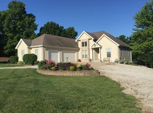 2907 County Road 1205, Moberly, MO 65270