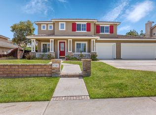 8346 Queen Anne Ln, Riverside, CA 92508