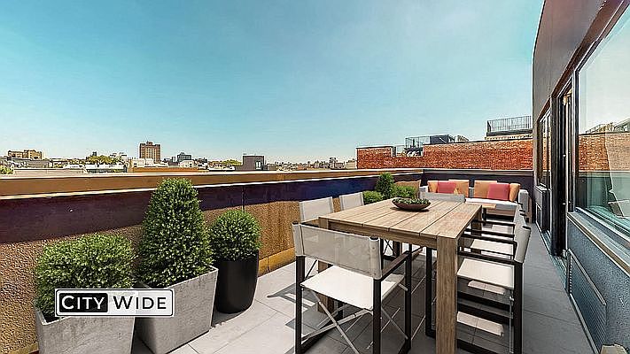 1st image of 336 Himrod St Penthouse 5