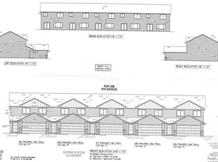 1277 Prairie View Trl, Farmington, MN 55024