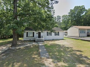 2328 Buckner St, Petersburg, VA 23805