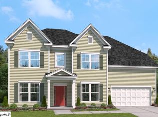 22 Bramall Dr, Greer, SC 29651