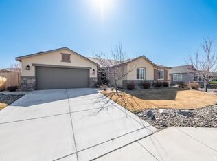 1128 Spruce Meadows Dr, Sparks, NV 89441