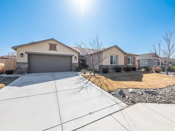 1128 Spruce Meadows Dr, Sparks, NV 89441
