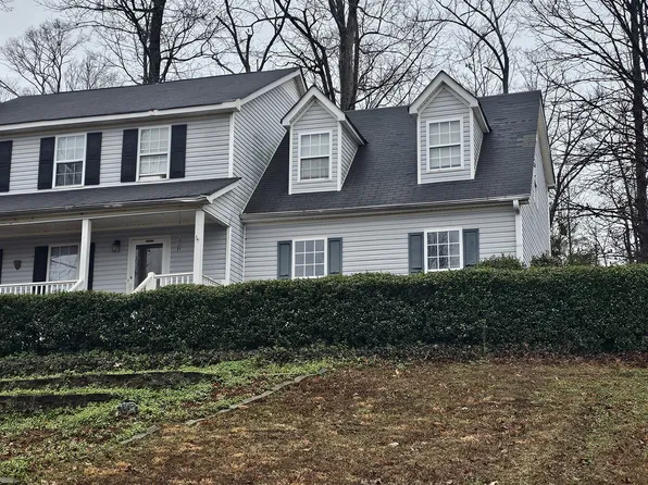 246 Bridgewater Ln, Newnan, GA 30265