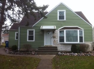 7108 W 114th St, Worth, IL