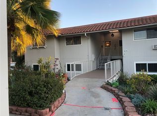 636 Avenida Sevilla UNIT N, Laguna Woods, CA 92637