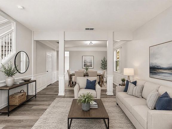 4th image of 8632 Abbotsbury Dr