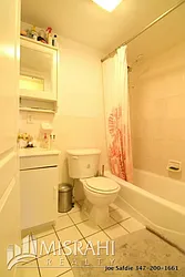 Rented by J Misrahi Realty Corp