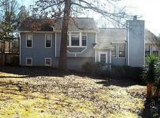 1145 Norfolk Dr NW, Acworth, GA 30102