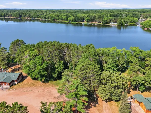 tbd Clam Lake Drive, Siren, WI 54872