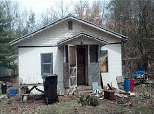 2642 W Saginaw Bay St, Baldwin, MI