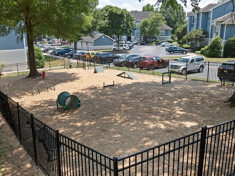 Brassfield Park Apartments — Photo 22
