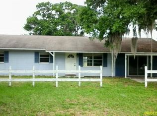 1742 Holy Cow Rd, Polk City, FL 33868