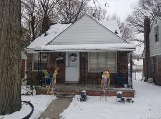 12717 Appleton St, Detroit, MI 48223