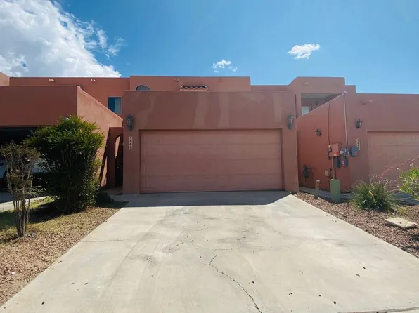 3860 Las Colinas Dr, Las Cruces, NM 88012