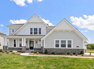 11620 Begonia Way, Plain City, OH 43064
