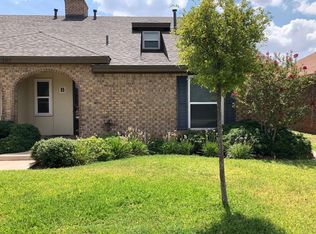 4301-B Saint Andrews Dr, Midland, TX 79707