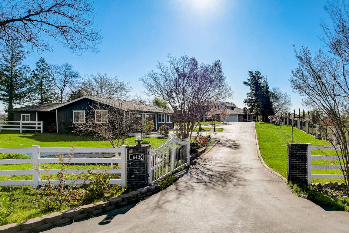 14430 Bevan St, Sloughhouse, CA 95683 MLS 224093647 Zillow