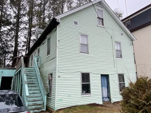 20 Parker St, Ware, MA 01082