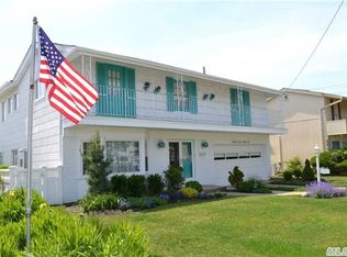 3466 Bertha Dr, Baldwin, NY 11510