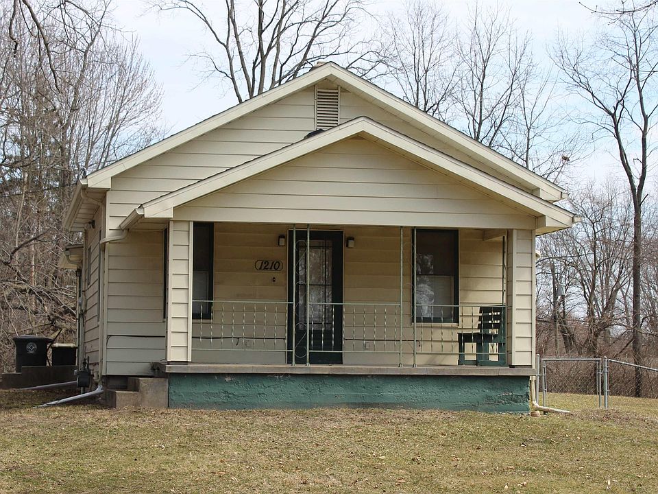 2nd image of 1210 Inwood Dr