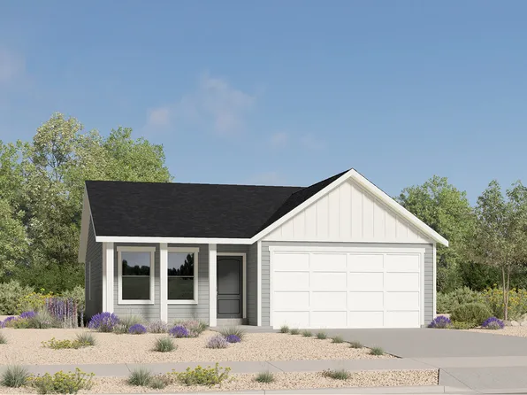 2145 Moon River Rd, Grand Junction, CO 81505
