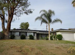 2806 Driller Ave, Bakersfield, CA