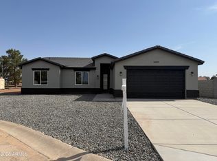 10859 W Reef Cir, Arizona City, AZ 85123
