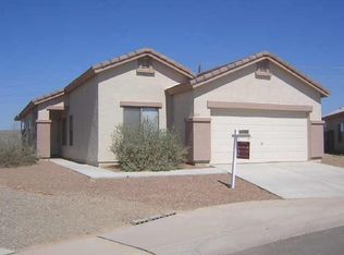 100 W 6th Ave, Buckeye, AZ 85326