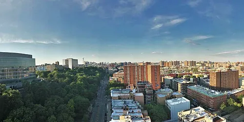 Rented by Zjama Realty Corp