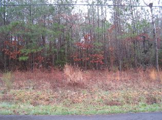 LOT 27 Lakehaven Cir, Decatur, TN 37322