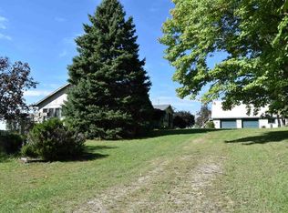 5499 Chappel Dam Rd, Gladwin, MI 48624