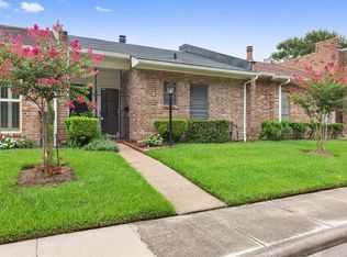 4430 Basswood Ln, Bellaire, TX 77401