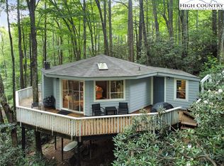 560 Laurel Ridge Road, Banner Elk, NC 28604