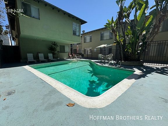 5th image of 1350 N Laurel Ave APT 9