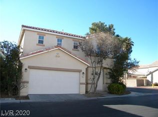 981 Veranda View Ave #0, Las Vegas, NV 89123