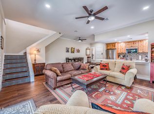 205 Racquet Dr #4B, Ruidoso, NM 88345