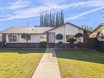 306 E Tulare Road, Lindsay, CA, 93247
