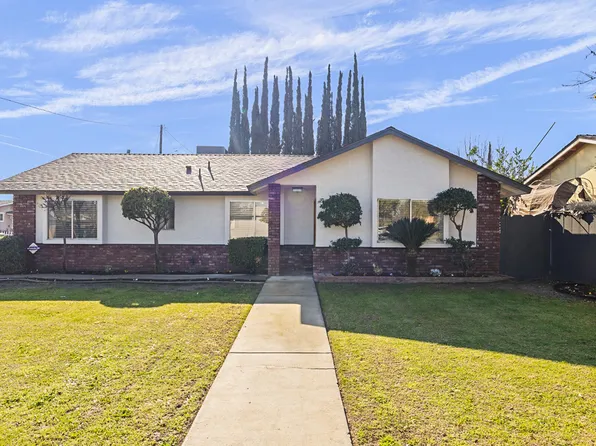 306 E Tulare Road, Lindsay, CA 93247