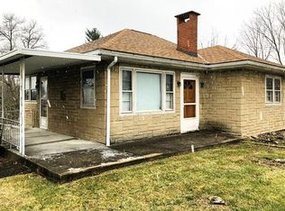 1 Landis Ave, Jeannette, PA
